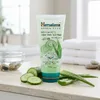 Himalaya Moisturizing Aloe Vera Face Wash image 2