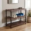 Home & Office Multipurpose Plastic Rack image 2
