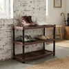Home & Office Multipurpose Plastic Rack image 3