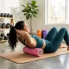 Imported Foam Roller For Massage in Pakistan image 2