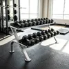 Kettlebell Rack 2 Tier in Pakistan image 2