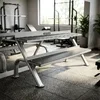 Kettlebell Rack 2 Tier in Pakistan image 1