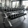 Kettlebell Rack 2 Tier in Pakistan image 3