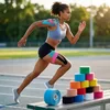 Kinesiology Tape Price in Pakistan image 2