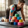 Kinesiology Tape Price in Pakistan image 3