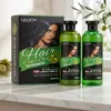 Lichen Hair Color Gel in Pakistan image 1