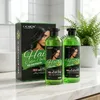 Lichen Hair Color Gel in Pakistan image 3