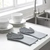 Magic Dishwashing Gloves In Pakistan image 2
