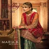 Maria B Pukhraj Collection Price In Pakistan image 1