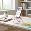 Mobile Holder Mini Chair Style Multi Purpose Price in Pakistan image 3