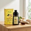 Mokeru Ginger Essence Black Shampoo Price in Pakistan image 3