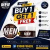 Niconi Men Enzyme in Pakistan image 1
