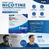 Nicotine Transdermal System Patch 14 Mg Step 2 In Pakistan image 2