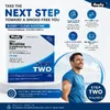 Nicotine Transdermal System Patch 14 Mg Step 2 In Pakistan image 1