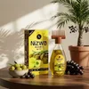 Nizwa Gold Olive and Amla Hair oil in Pakistan image 2