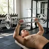 Olympic Tricep Bar In Pakistan image 3