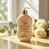 Original Pretty Gold Lotion In Pakistan image 1