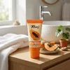 Papaya Brightening Face Wash in Pakistan image 2