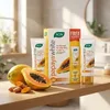 Papaya New Advanced Whitening Cream in Pakistan image 3