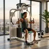 Pec Deck Machine Price In Pakistan image 2