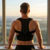Posture Support Brace Price In Pakistan image 1
