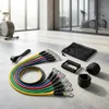 Power Resistance Band In Pakistan image 3