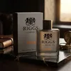 Riggs Perfume Rider EDP For Men 100ml in Pakistan image 1