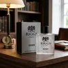 Riggs Perfume Rider EDP For Men 100ml in Pakistan image 3