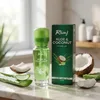 Rivaj Aloe Vera Coconut Hair Serum in Pakistan image 3