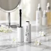 Rivaj Jet Black Waterproof Mascara image 1