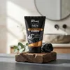 Rivaj Men Active Purifying Charcoal Face Wash in Pakistan image 2