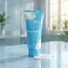 Rivaj Milk Extract Brightening Face Wash In Pakistan image 1