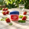 Rivaj Strawberry Jar Lip Balm image 1