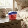 Rivaj Strawberry Jar Lip Balm image 3