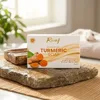 Rivaj Turmeric Soap image 2