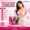 Rivaj UK Breast Enlargement & Firming Cream In Pakistan image 2