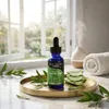 Roushun Tea Tree Clear Skin Super Serum Price in Pakistan image 3