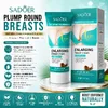 Sadoer Enlargement Breast Cream Price in Pakistan image 1
