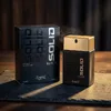 Sapil Solid Black For Men Perfume image 3