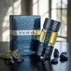 Sapil Veryl For Men Eau De Toilette, 100ml image 2