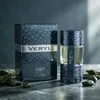 Sapil Veryl For Men Eau De Toilette, 100ml image 3