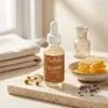 Shea Moisture Even And Radiant Raw Honey Dark Spot Correcting Serum image 3