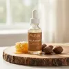 Shea Moisture Even And Radiant Raw Honey Dark Spot Correcting Serum image 2