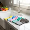 Silicone Washing Gloves Price in Pakistan image 1