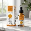 Skin Vitamin C Face Serum Price in Pakistan image 1