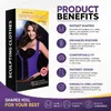Slimming Sculpting Clothes Price In Pakistan image 2