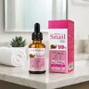 Snail Collagen Vitamin E Face Serum in Pakistan image 1