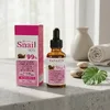 Snail Collagen Vitamin E Face Serum in Pakistan image 2