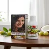 SOUPARNIKA GREEN HERB OIL image 3