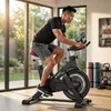 Spinner Bike For Exercise In Pakistan image 1